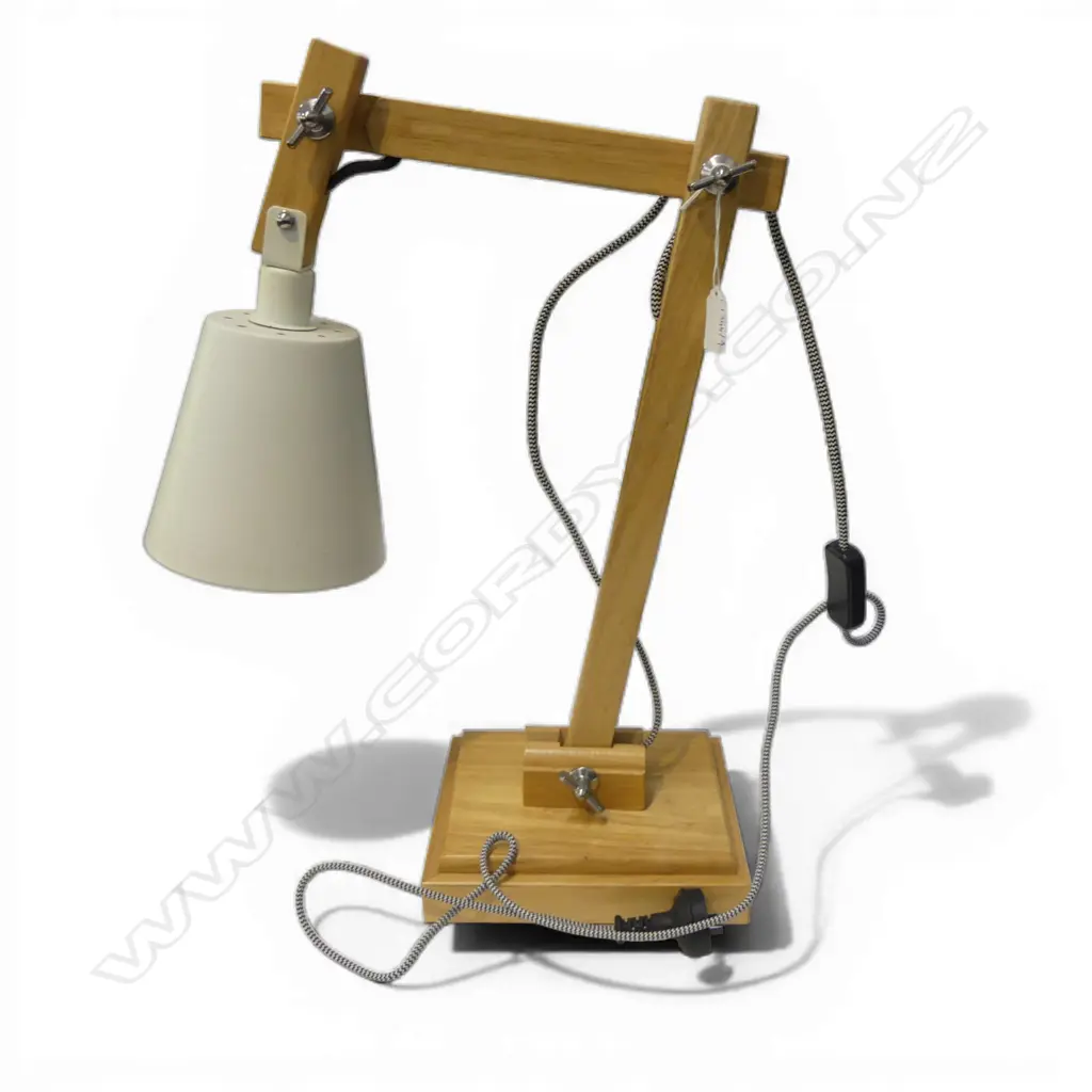 MODERN TABLE LAMP H.530mm Image 1++