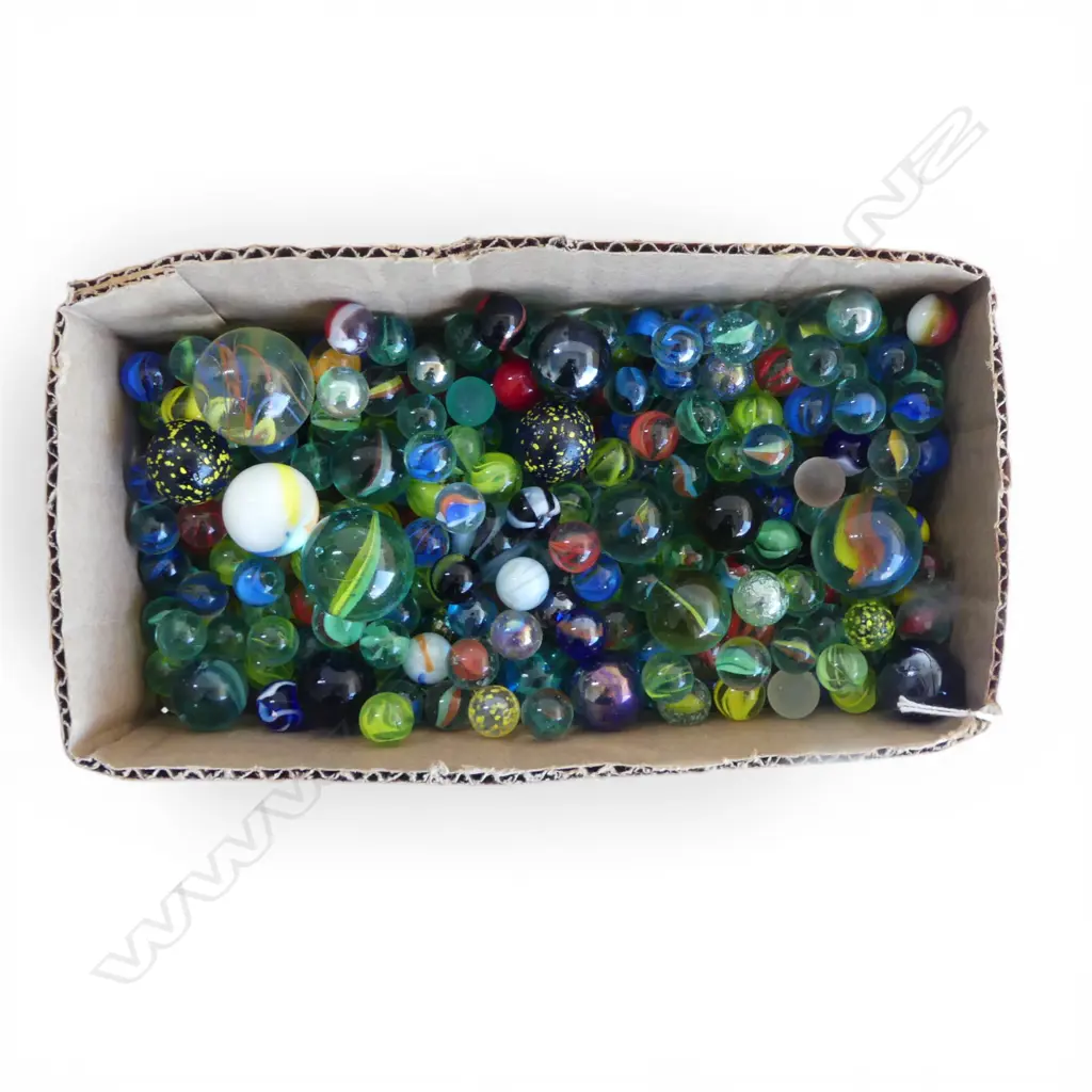 ASST. MARBLES Image 1++