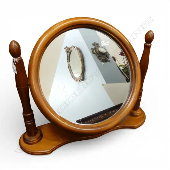 TABLE TOP MIRROR H.560mm