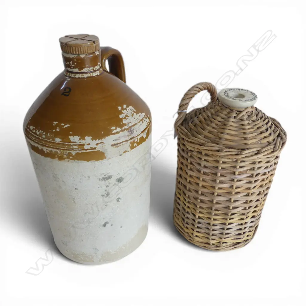 2 CROCKS H.325, 435mm Image 1++