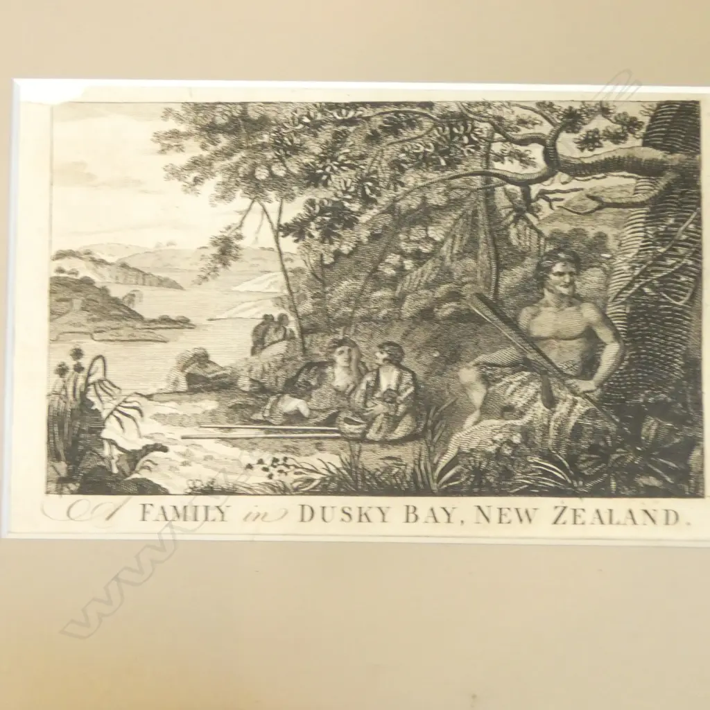 HODGES PRINT HAS TORN L.H CORNER Image 1++