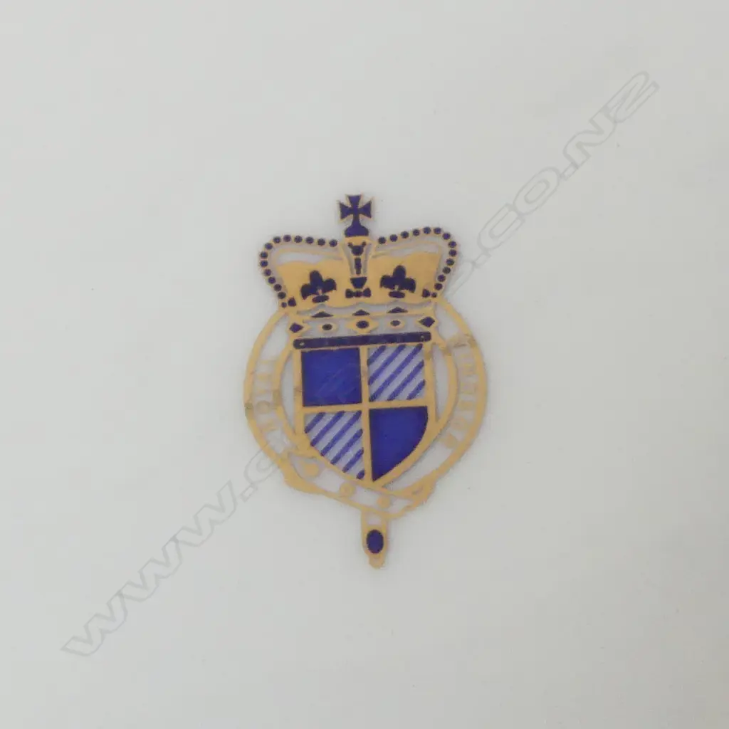 'WINDSOR ROYAL' CHINA Image 1++