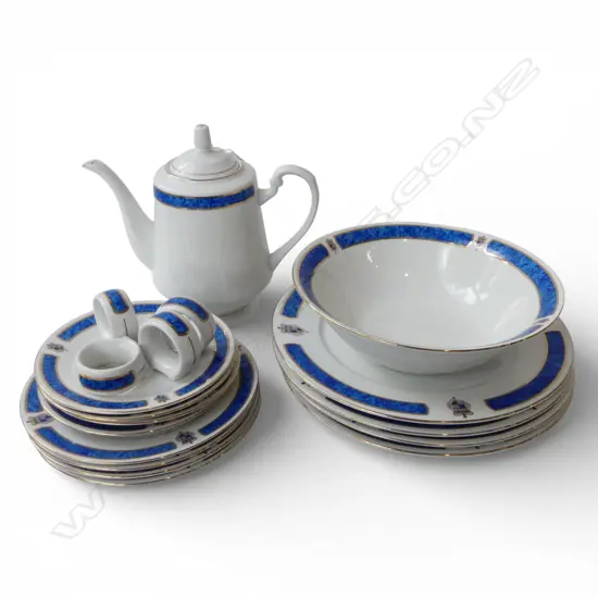 'WINDSOR ROYAL' CHINA