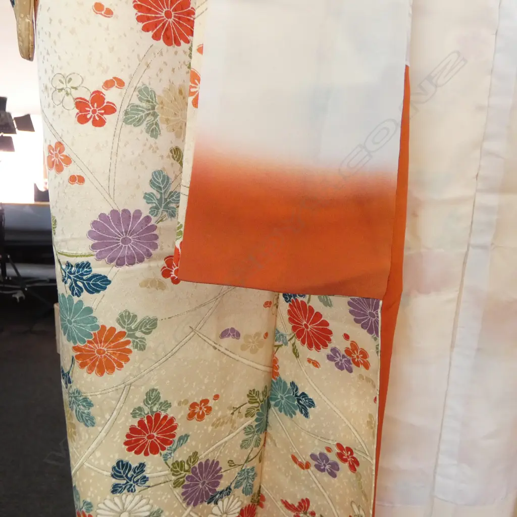 JAPANESE KIMONO Image 1++