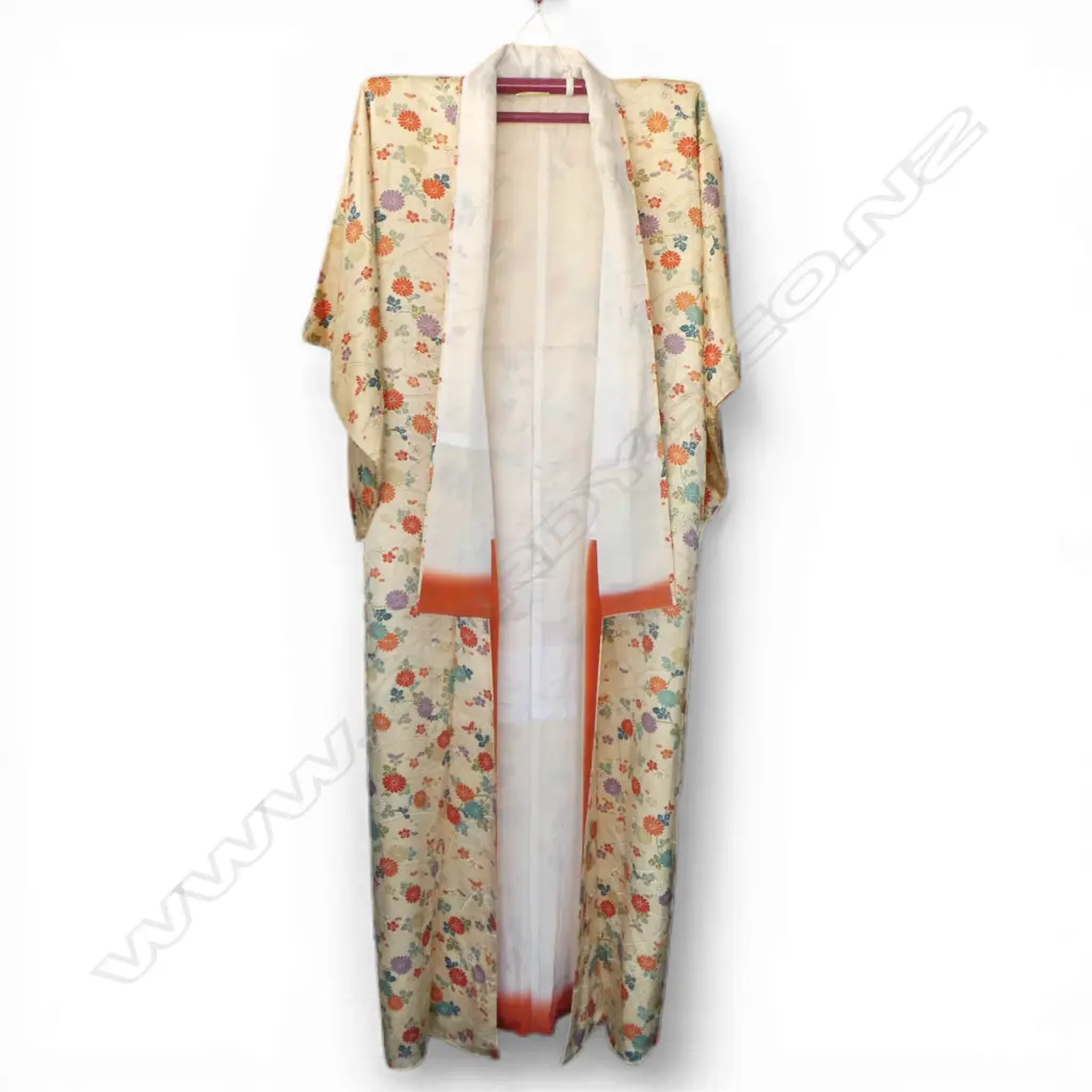 JAPANESE KIMONO Image 1++