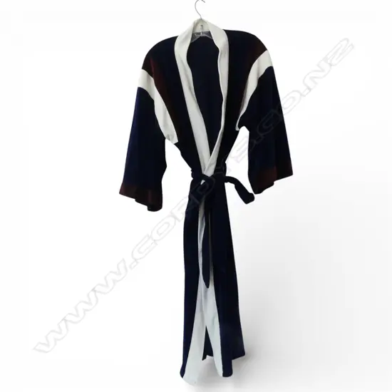 PIERRE CARDIN ROBE