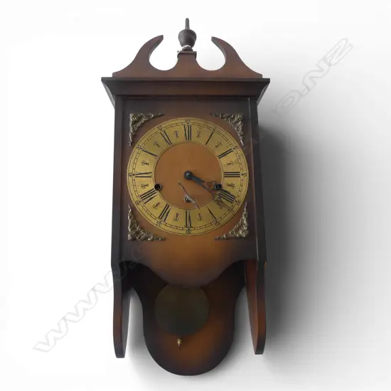 WALL CLOCK H.650mm