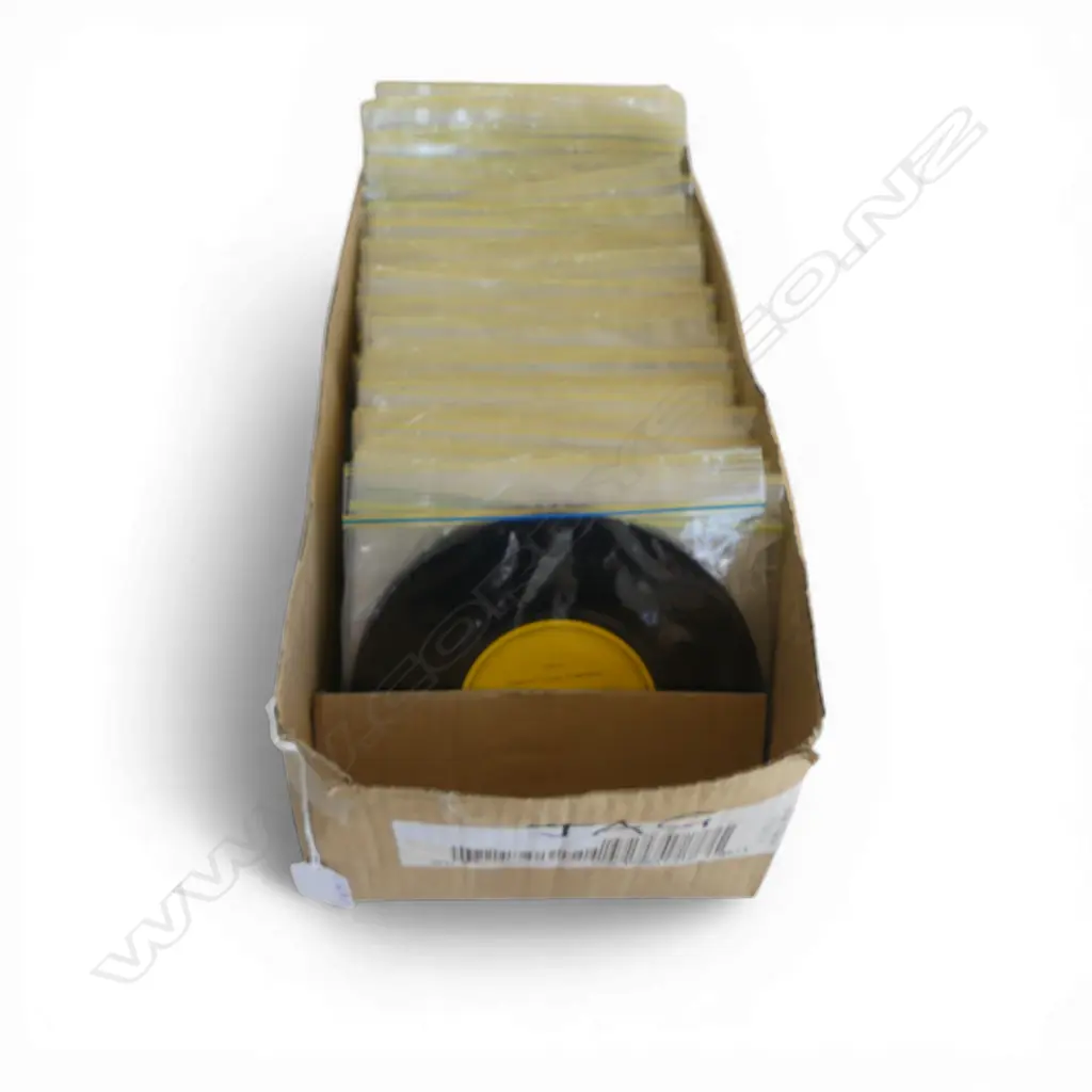 ASST. 45s RECORDS Image 1++