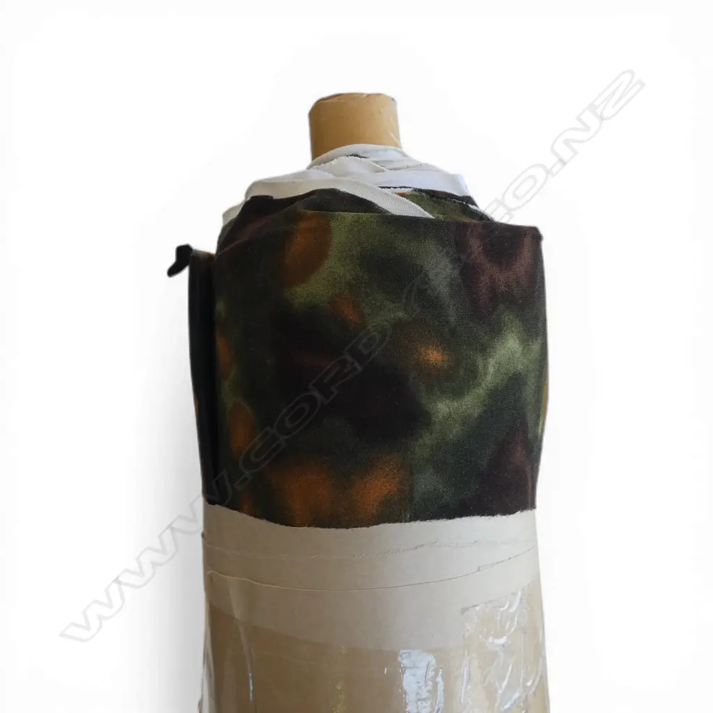 2 2100x1300 5mm CAMO NEOPRENE SHEETS (in one roll) Image 1++