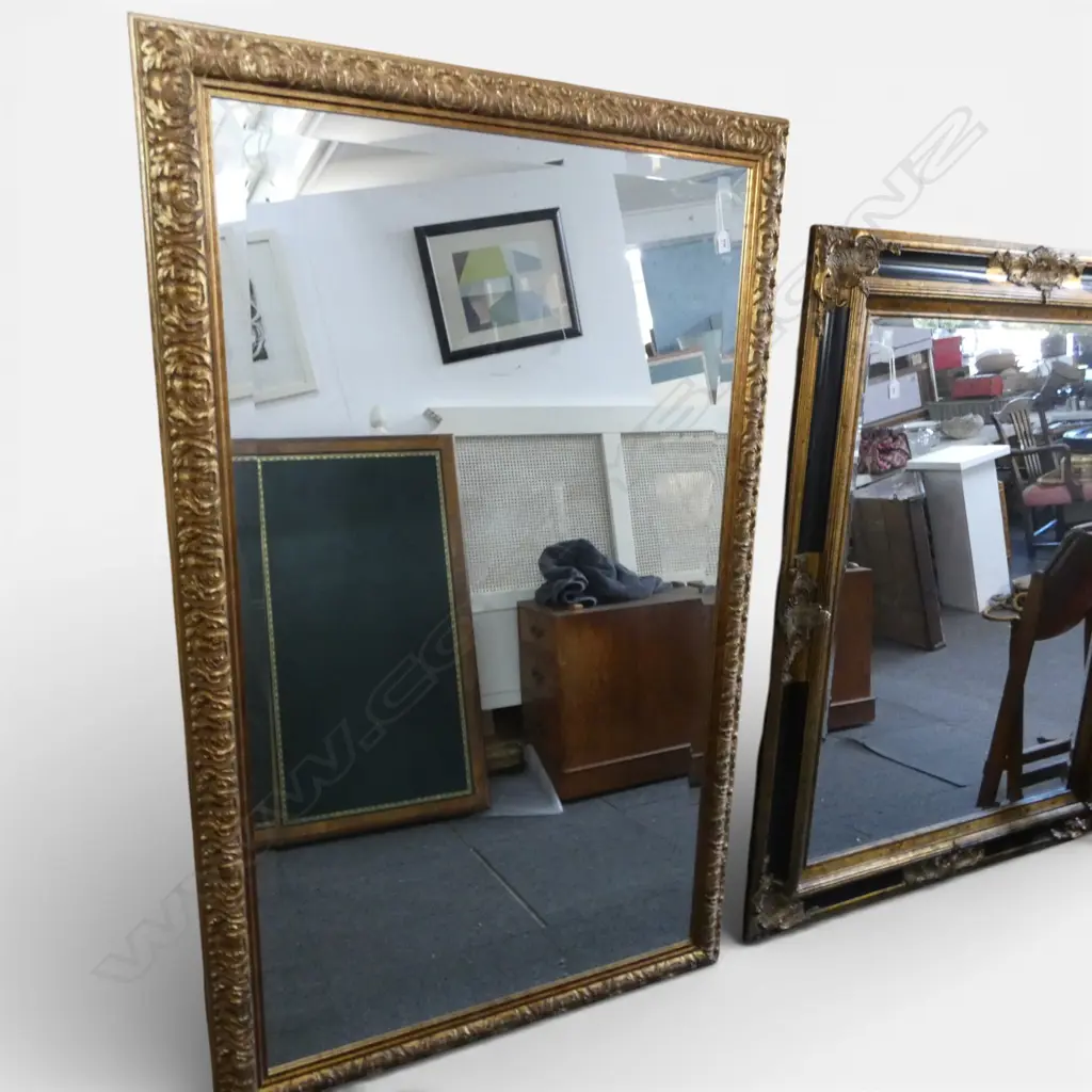 LG MIRROR 1025x1675mm Image 1++