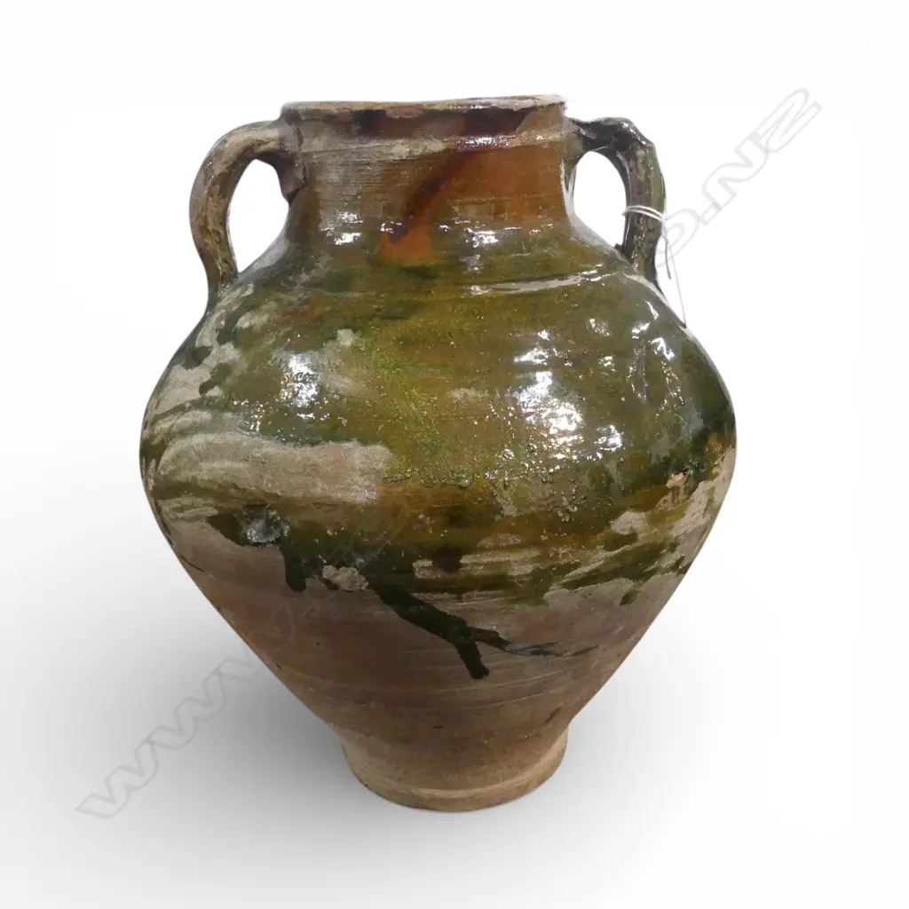 CONFIT JAR H.290mm Image 1++