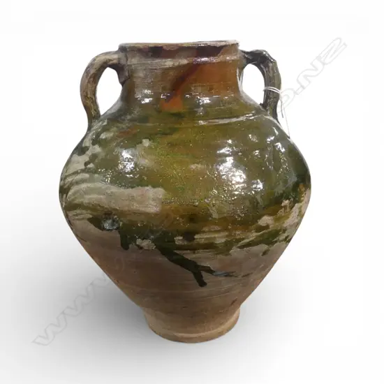 CONFIT JAR H.290mm