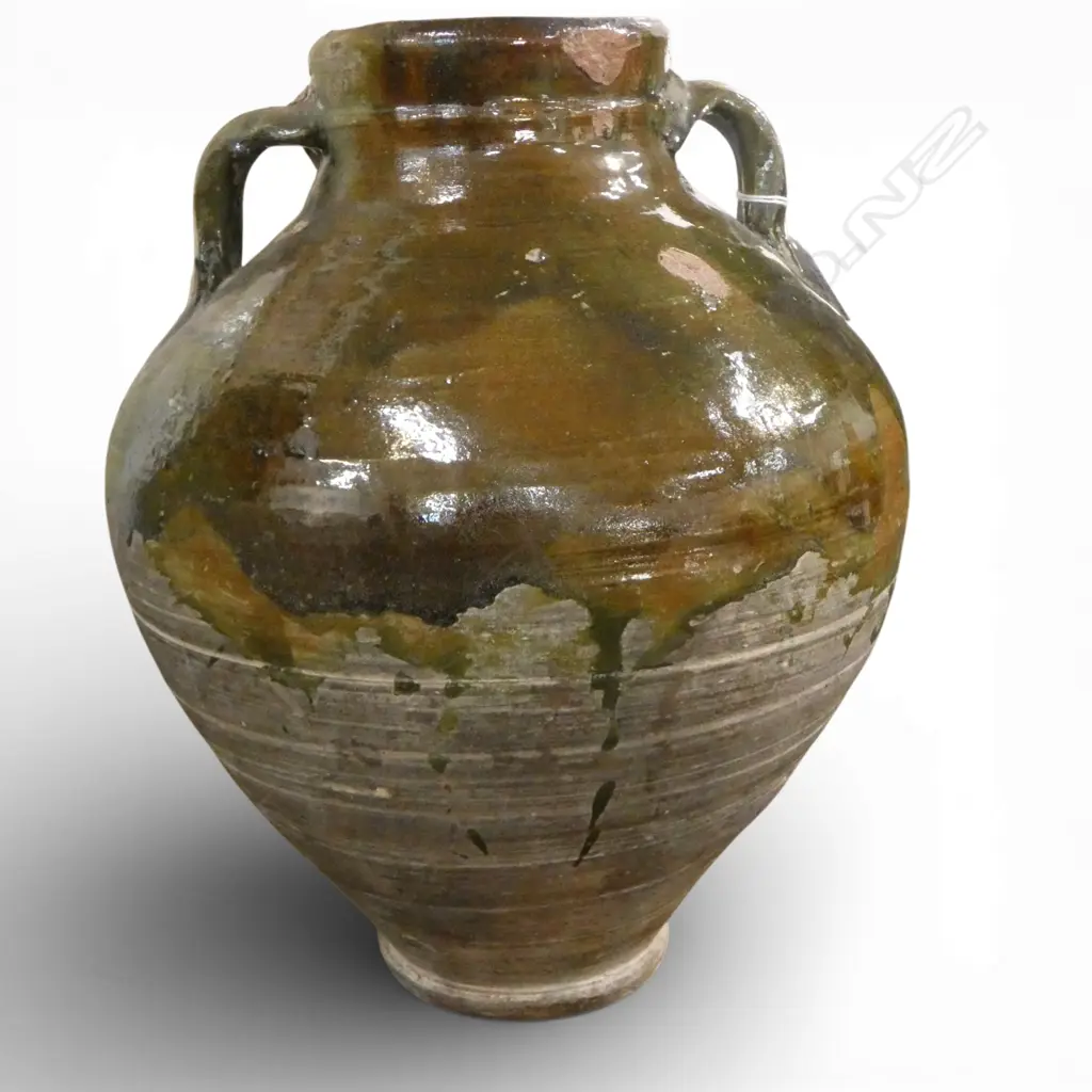 CONFIT JAR H.340mm Image 1++