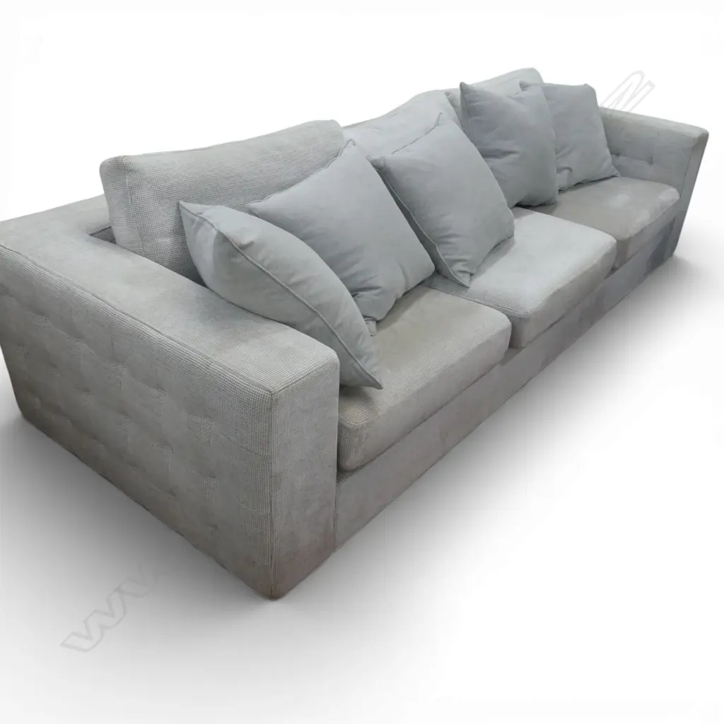 DESIGNERS COLLECTION SOFA 2750x1100x850mm Image 1++