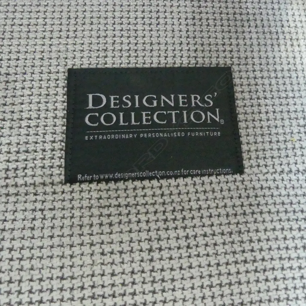 DESIGNERS COLLECTION SOFA 2750x1100x850mm Image 1++