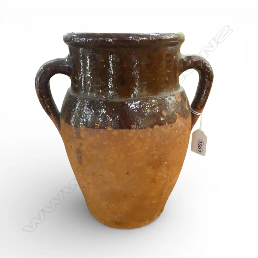 CONFIT POT H.235mm Image 1++