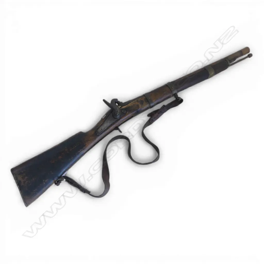 OLD AMERICAN RIFLE L.970mm Image 1++