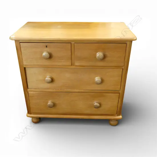 KAURI CHEST OF DRAWERS 915x490x865mm