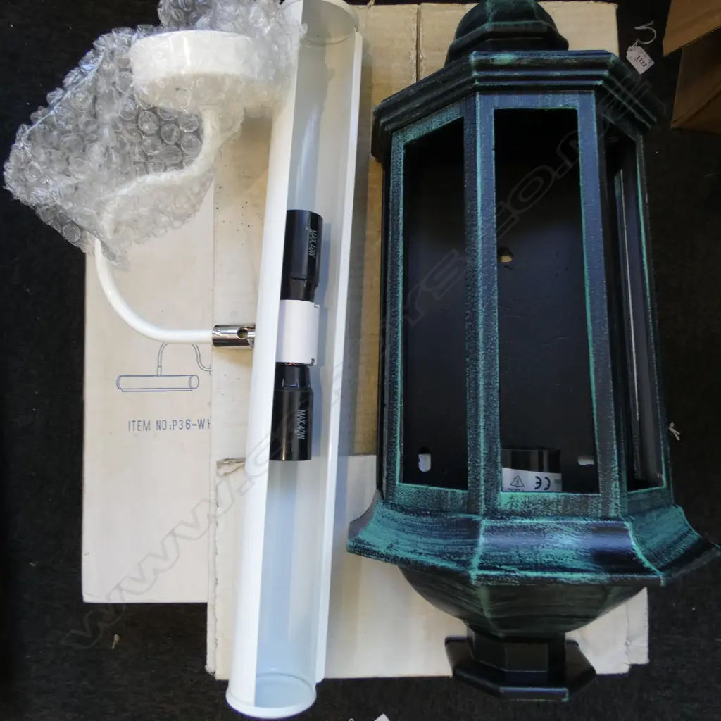 3 AS NEW LIGHTS  Image 1++