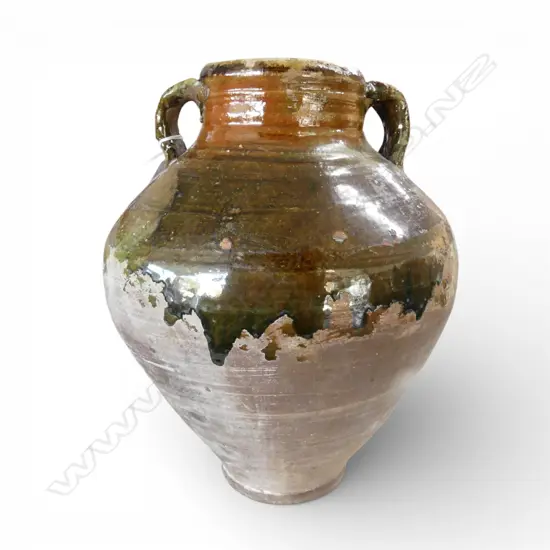 CONFIT JAR H.350mm