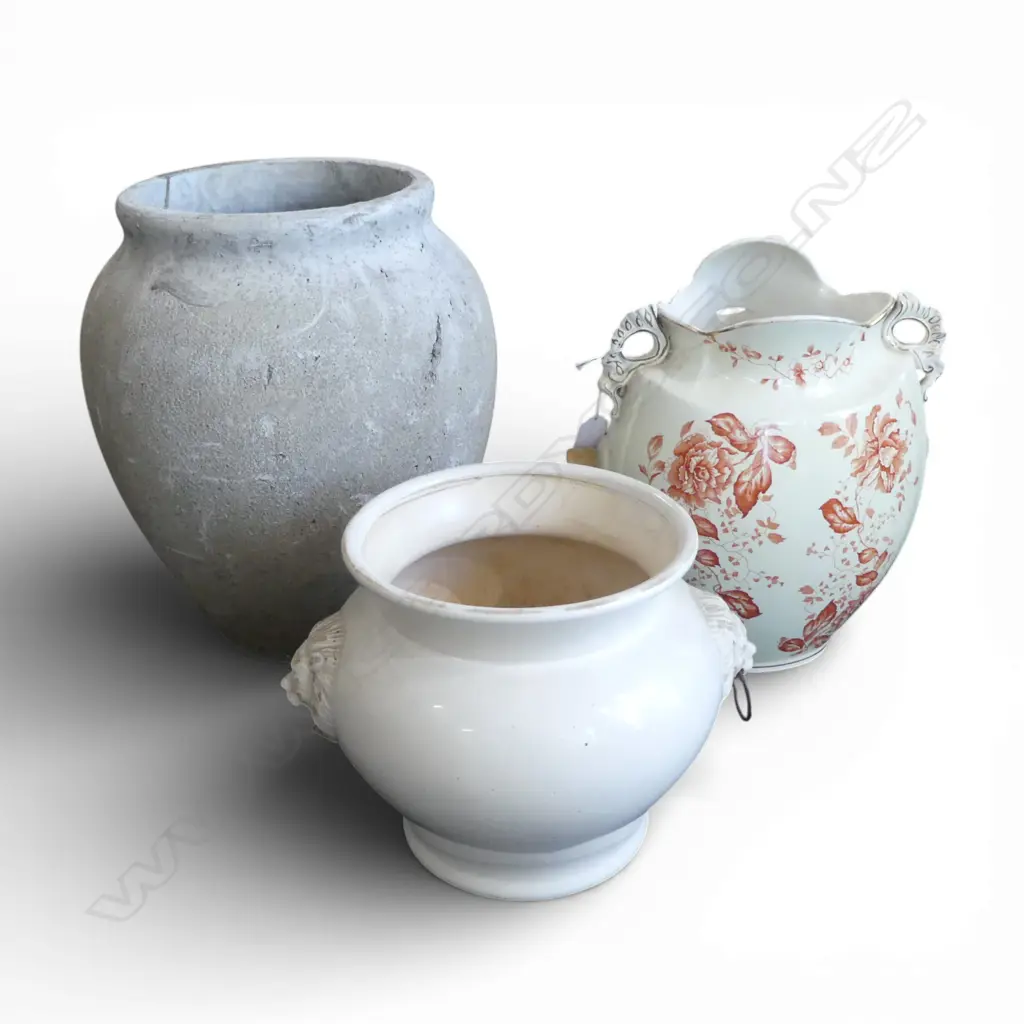 3 POTS H.350mm Image 1++