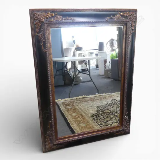 MODERN MIRROR 1160x855mm