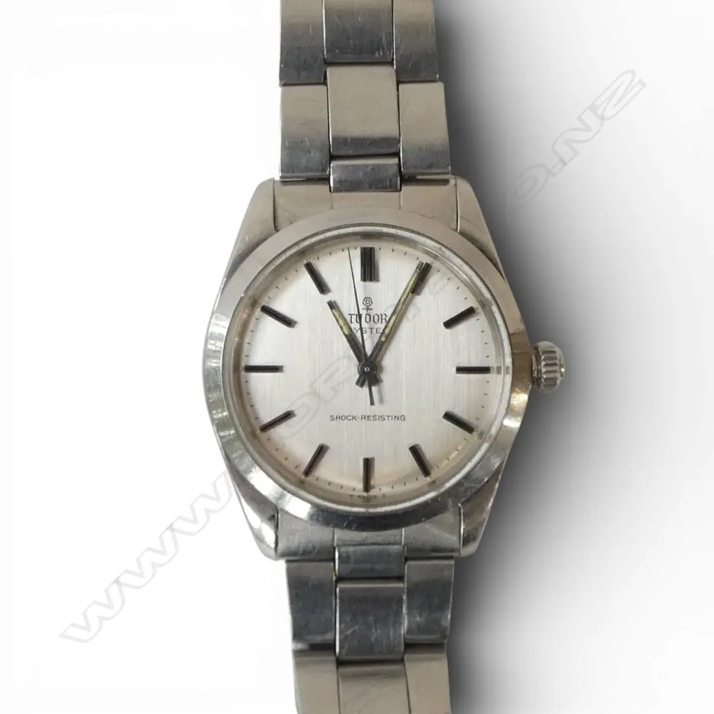 TUDOR OYSTER WRIST WATCH Image 1++