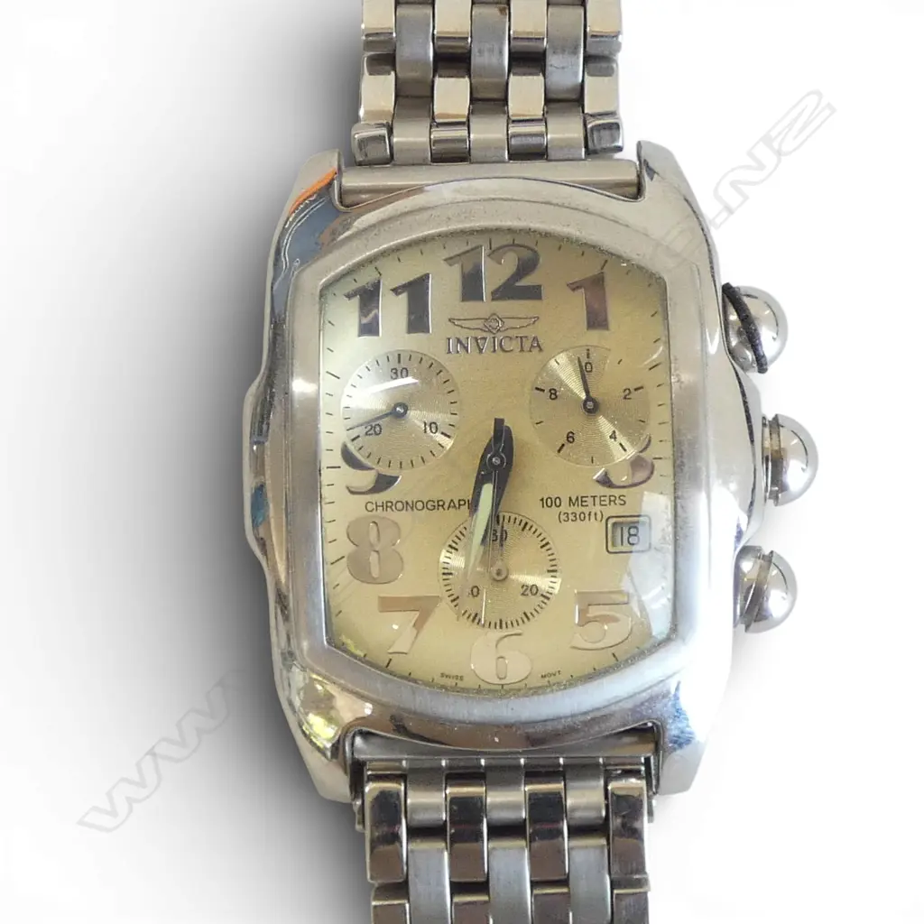 INVICTA GENT'S WATCH Image 1++