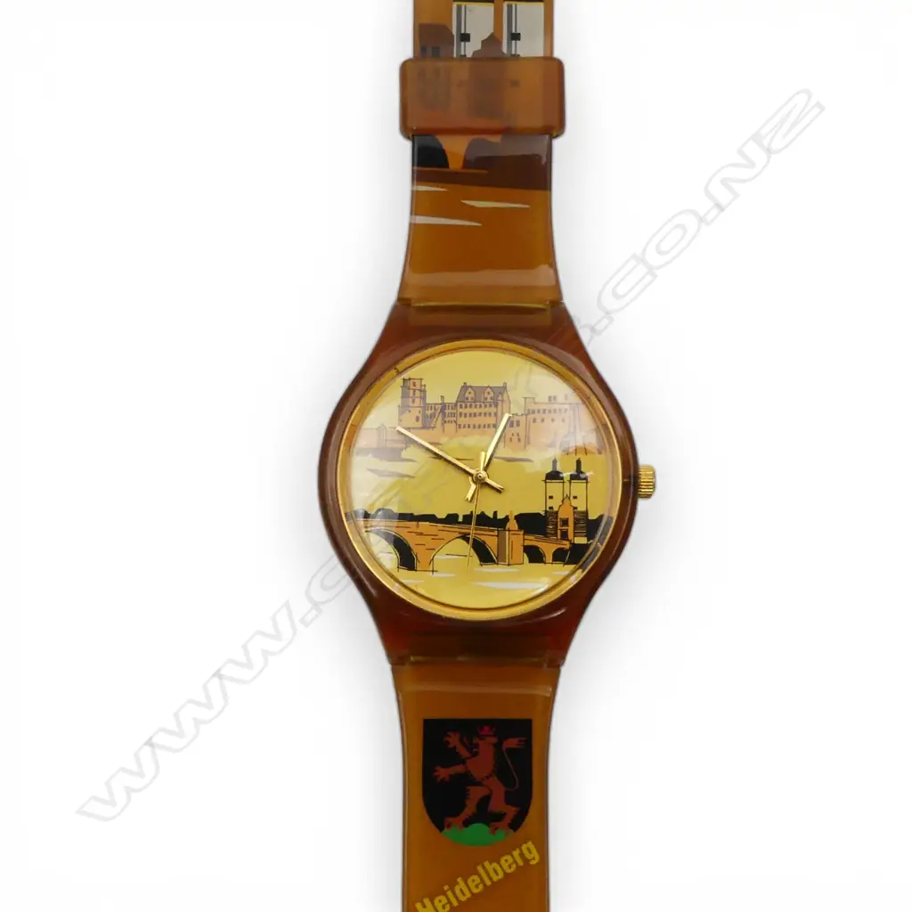 SWATCH? WATCH Image 1++