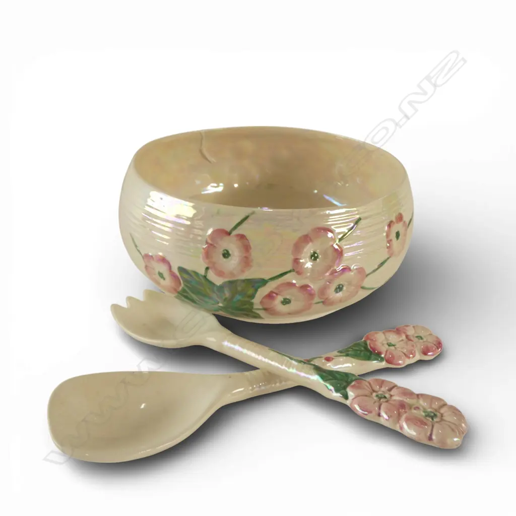 MALING SALAD BOWL Dia.210mm Image 1++