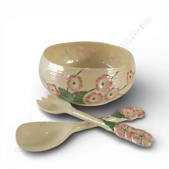 MALING SALAD BOWL Dia.210mm