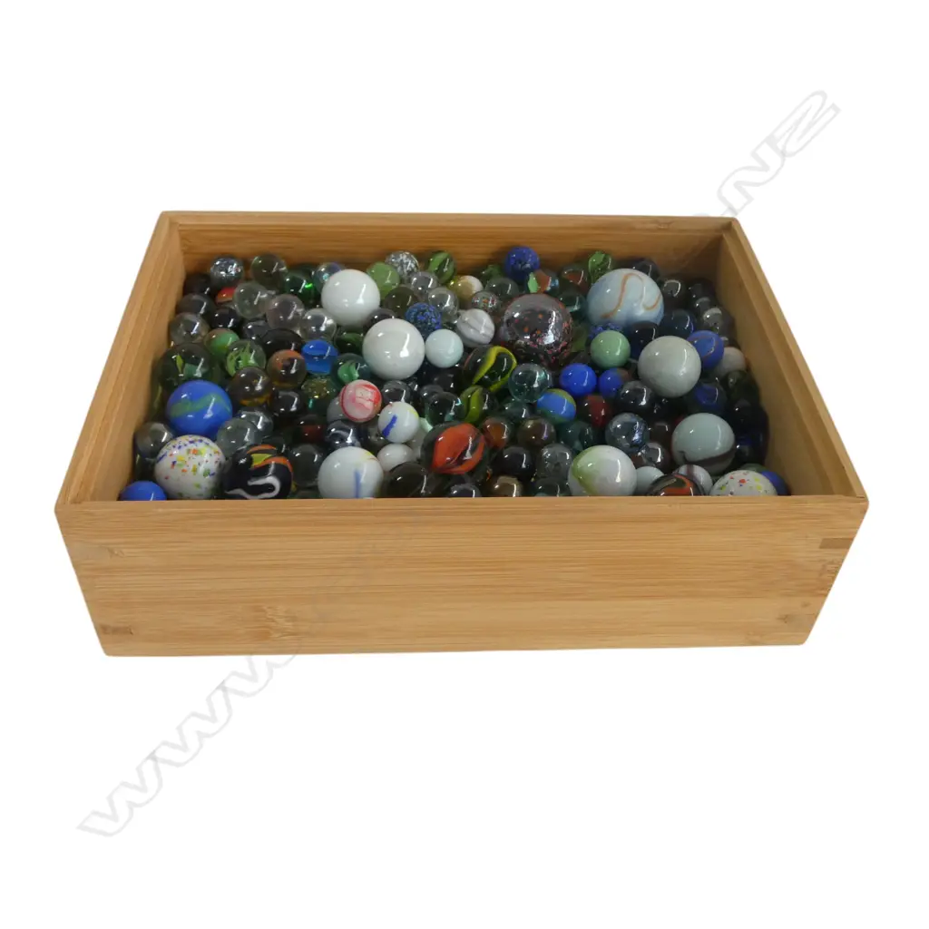 ASST. MARBLES  Image 1++