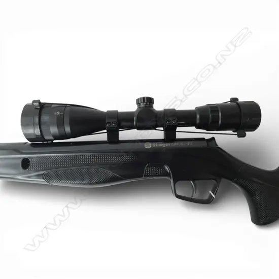 STOEGER RX5 AIR RIFLE L.1030mm