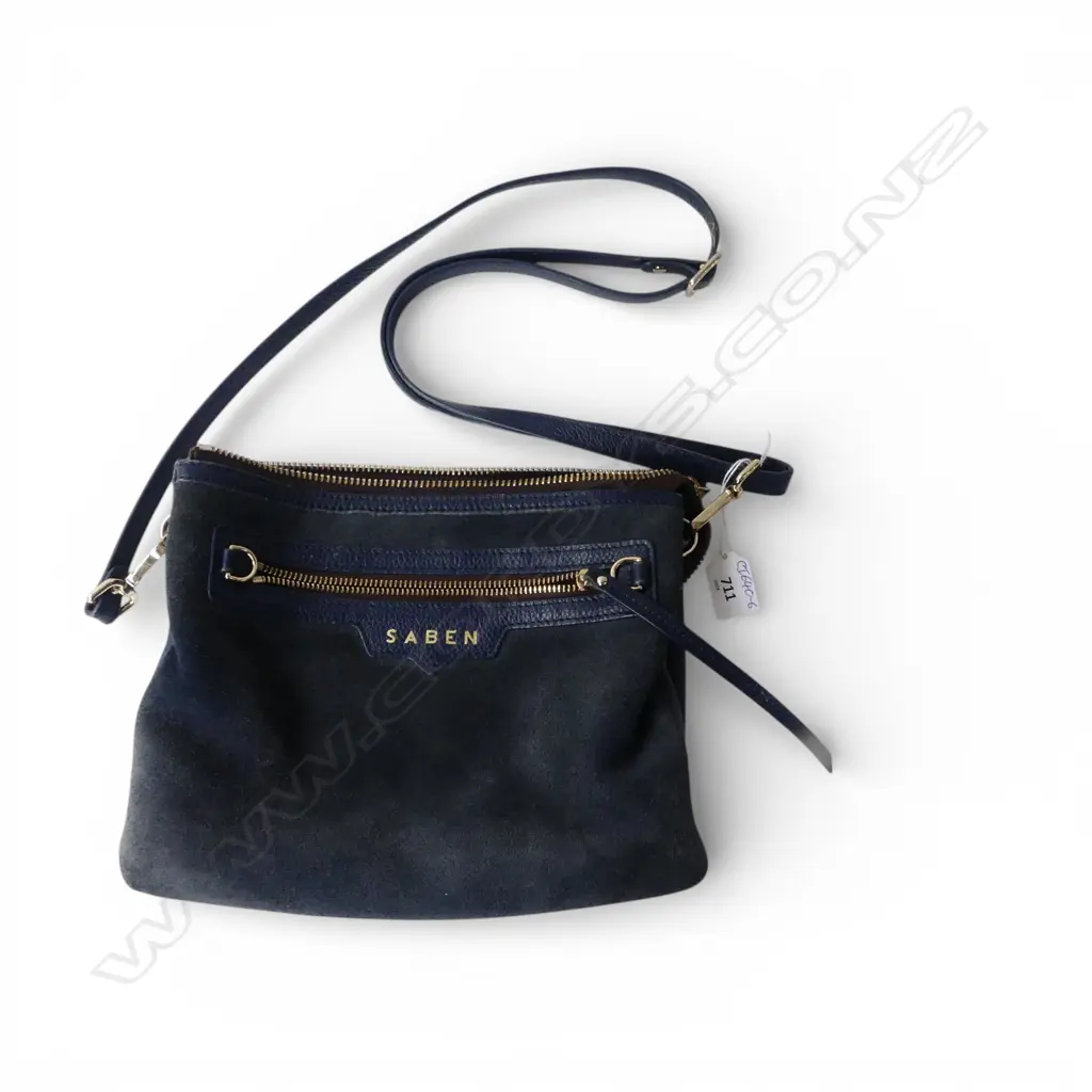 SABEN HANDBAG Image 1++