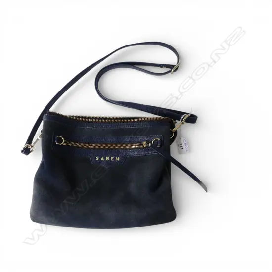 SABEN HANDBAG