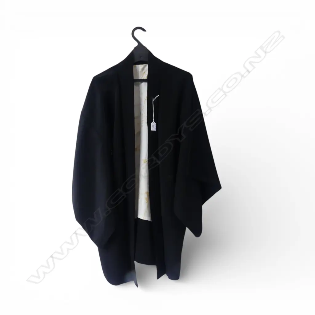 JAPANESE JACKET Image 1++