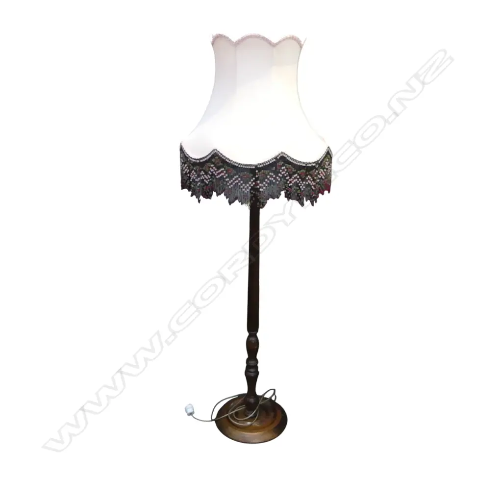 STANDARD LAMP H.1650mm Image 1++