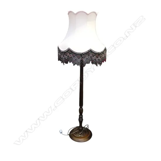 STANDARD LAMP H.1650mm