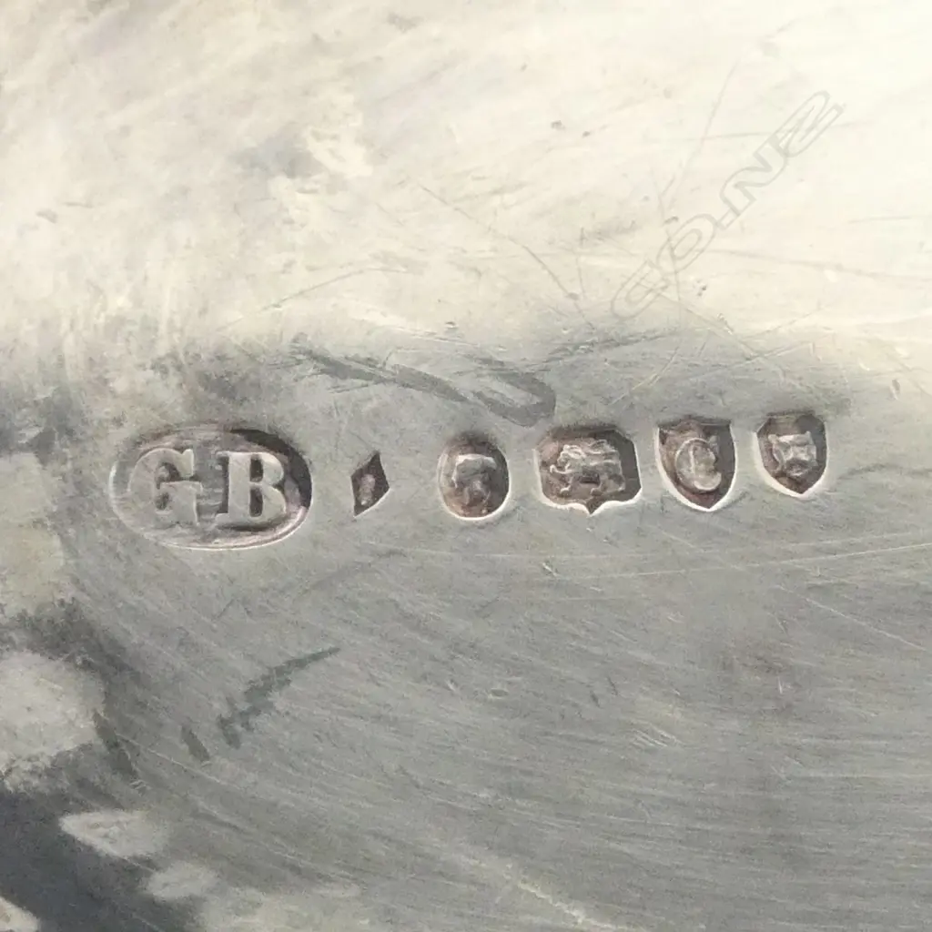 S/SILVER TOPPED JAR 24GMS Image 1++