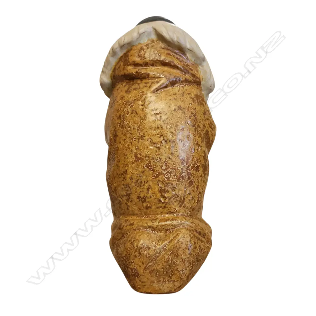 LLADRÓ "ARCTIC WINTER" ESKIMO GIRL LLADRO PORCELAIN FIGURE  Image 1++