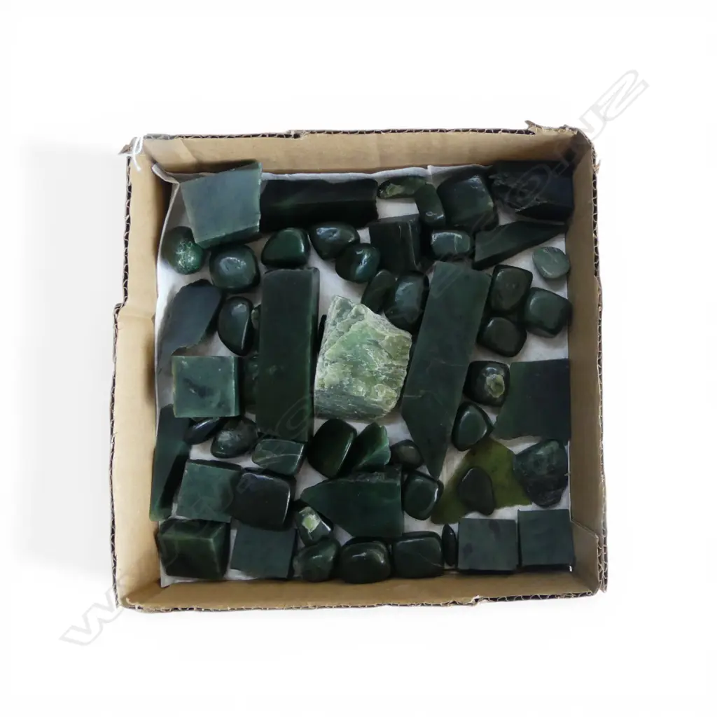 ASST. GREENSTONE Image 1++