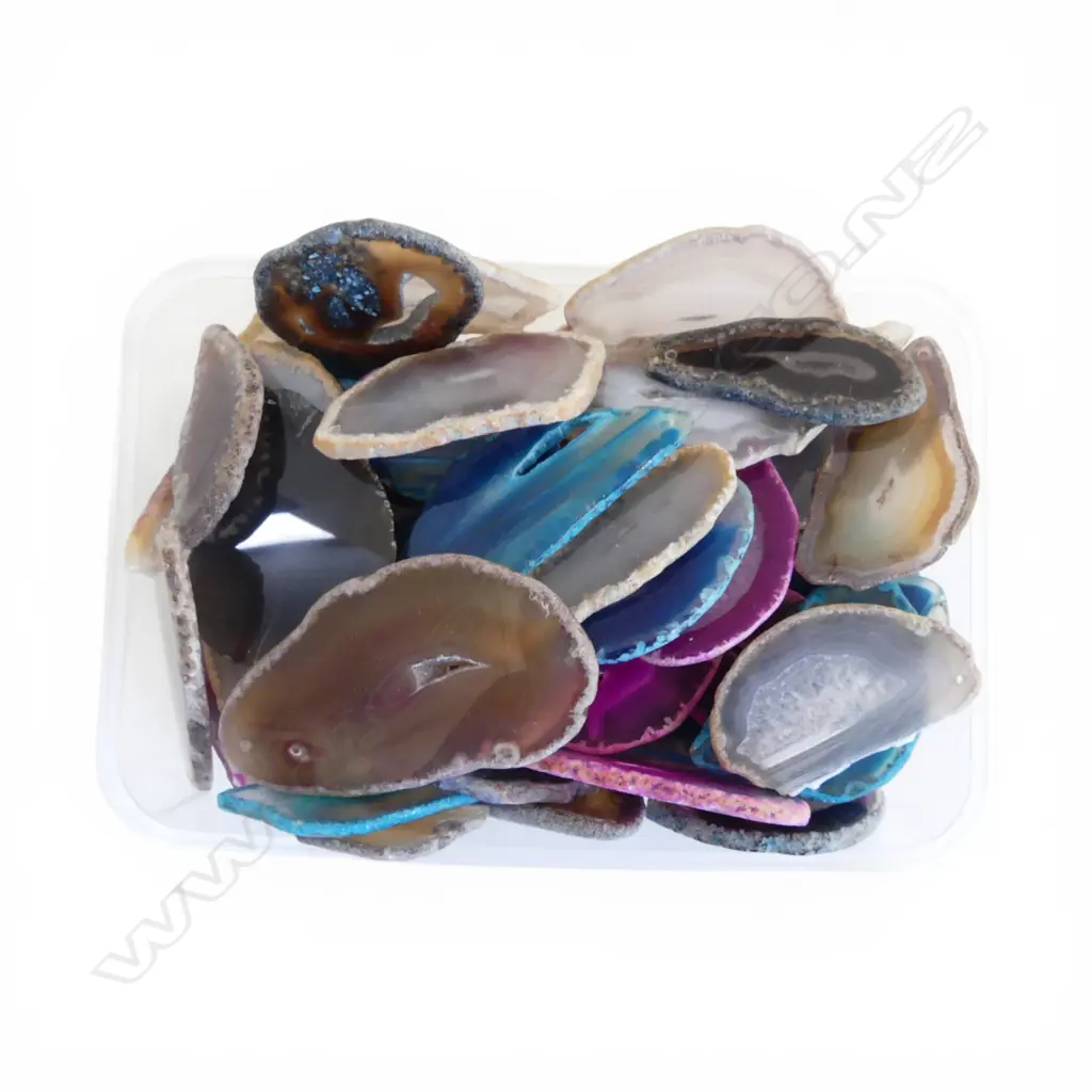 GEODE SLICES Image 1++