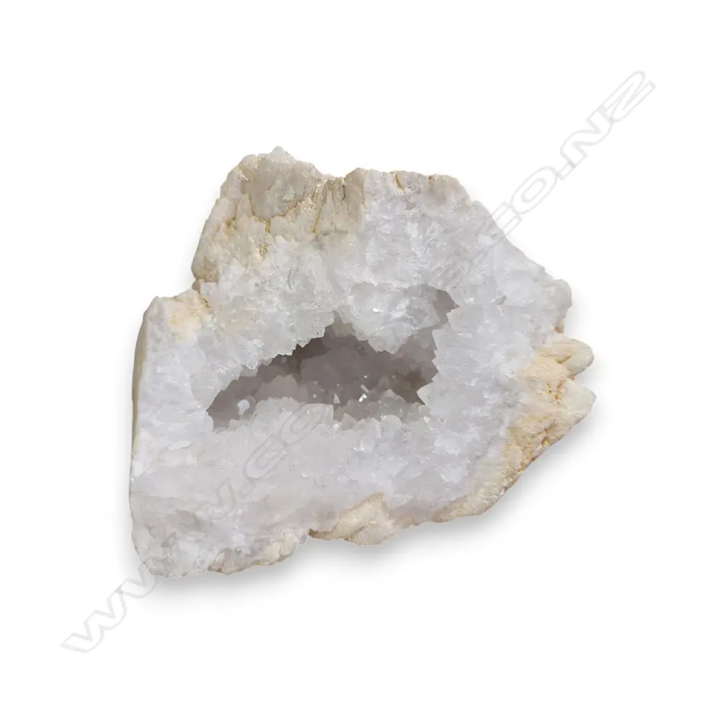 QUARTZ GEODE Image 1++