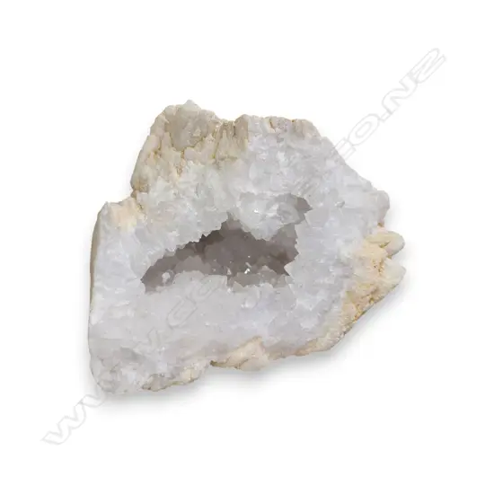 QUARTZ GEODE