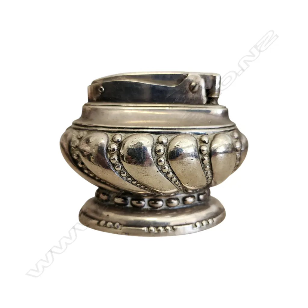 RONSON TABLE LIGHTER Image 1++