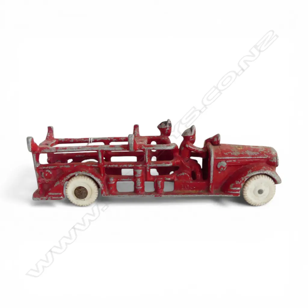 FUN HO FIRE ENGINE L.240mm Image 1++