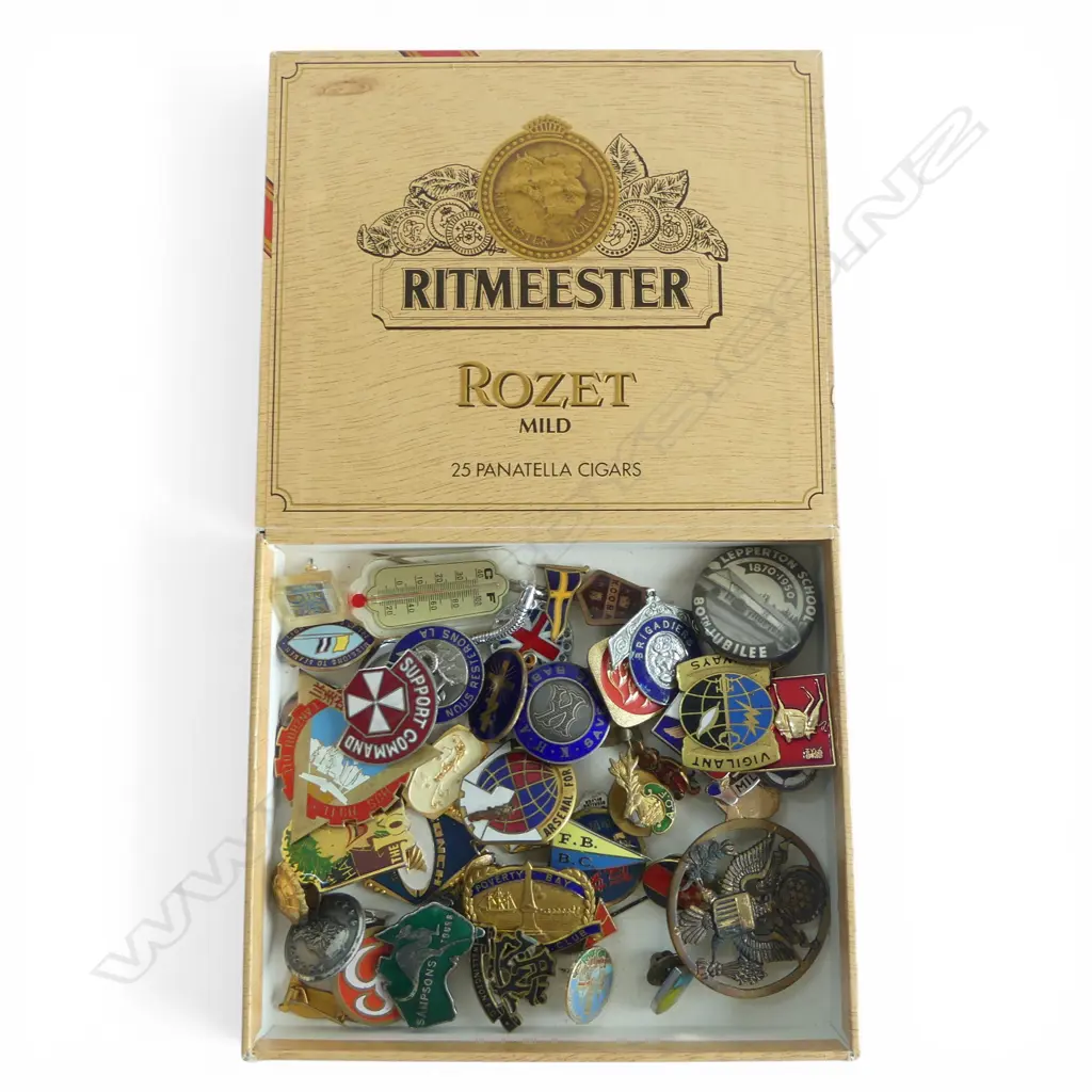 ASST. BADGES Image 1++