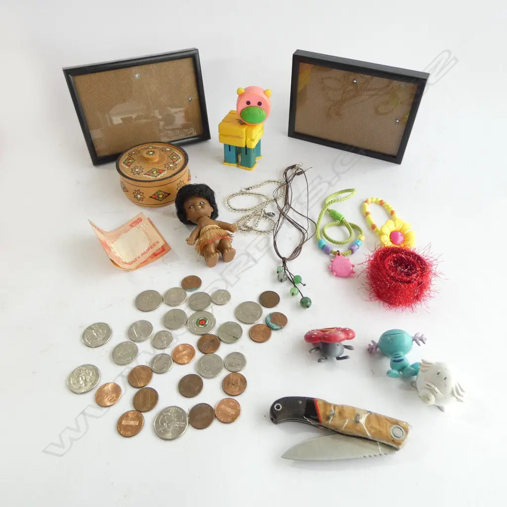 ASST  COLLECTABLES etc Image 1++