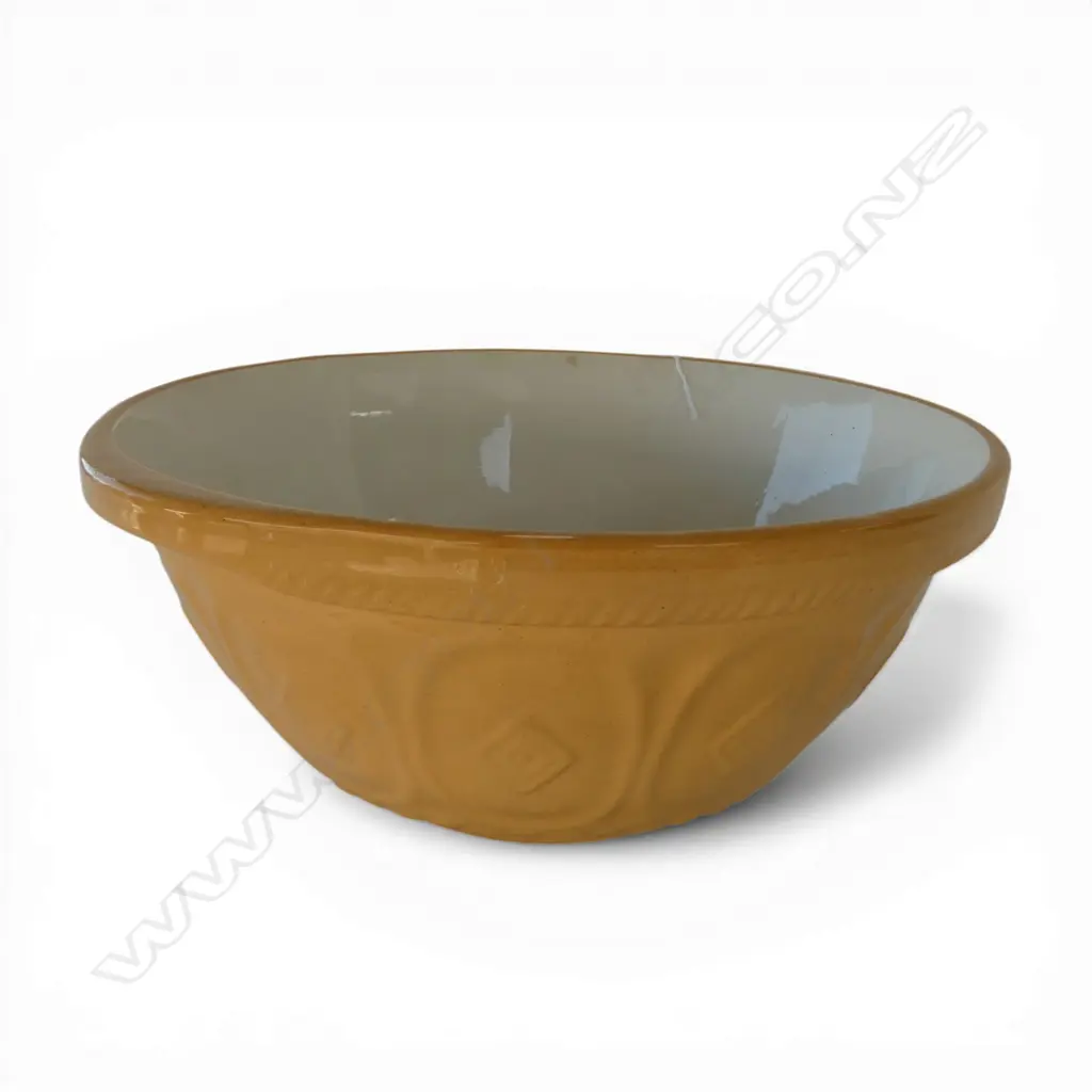 GREEN & Co. Ltd. MIXING BOWL H.140mm, 310mm dia Image 1++