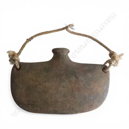 POTTERY BOTTLE W.500mm